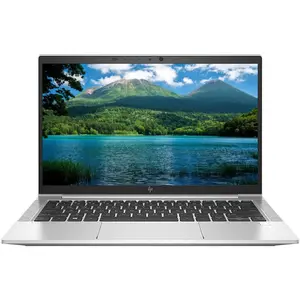Hp Elitebook 840 G8 | Core i5 11th Gen, 16GB Ram, 256GB SSD, 14" FHD Display, Fingerprint, Face Recognition