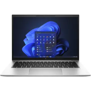Hp EliteBook 840 G9 | Core i5 12th Gen, 16GB DDR5 Ram, 256GB SSD, 14" FHD Display, Fingerprint, Face Recognition