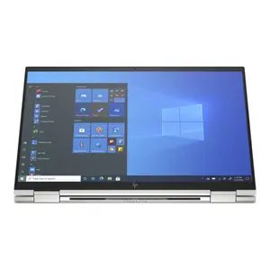 Hp EliteBook x360 1030 G8 Touch | Core i5 11th Gen, 16GB Ram, 256GB SSD, 13.3" FHD Touch x360 Display, Backlit KB, Fingerprint