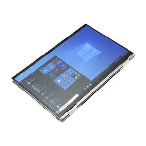 Hp EliteBook x360 1030 G8 Touch | Core i5 11th Gen, 16GB Ram, 256GB SSD, 13.3" FHD Touch x360 Display, Backlit KB, Fingerprint