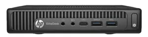 Hp EliteDesk 800 G2 Mini | Intel Core 6th Generation, Upgradable, Customizable