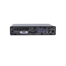 Hp EliteDesk 800 G2 Mini | Intel Core 6th Generation, Upgradable, Customizable