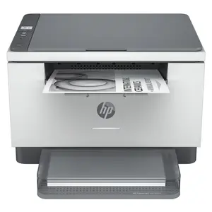 HP LaserJet MFP M236dw Printer | Duplex, Wifi - A4 Black and White, Up to 29 Ppm Print Speed ( Official Warranty )