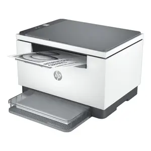 HP LaserJet MFP M236dw Printer | Duplex, Wifi - A4 Black and White, Up to 29 Ppm Print Speed ( Official Warranty )