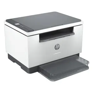 HP LaserJet MFP M236dw Printer | Duplex, Wifi - A4 Black and White, Up to 29 Ppm Print Speed ( Official Warranty )