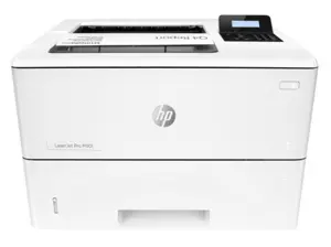 HP LaserJet Pro M501dn Printer, Up to 45 ppm, Duplex (Official Warranty)
