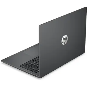 HP OmniBook 3 16-BU0305DX Laptop | Intel Core Ultra 5 225U, 8GB DDR5 RAM, 512GB Gen4 NVMe SSD, 16" 2K IPS Touchscreen, Intel Graphics, Windows 11 Home, Mica Silver