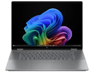 HP OmniBook X Flip 14-KB0023DX Laptop | Intel Core Ultra 7 355, 16GB RAM, 1TB SSD, 14-inch 2K OLED Touchscreen, Windows 11 Home