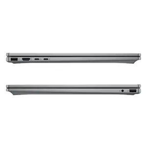 HP OmniBook X Flip 14-KB0023DX Laptop | Intel Core Ultra 7 355, 16GB RAM, 1TB SSD, 14-inch 2K OLED Touchscreen, Windows 11 Home