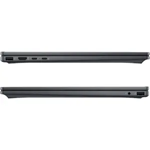 HP Omnibook X Flip 16-AS0033DX Laptop | Intel Core Ultra 7-258V, 32GB RAM, 2TB SSD, 16" 2K Touch Screen, Windows 11 Home, Eclipse Gray