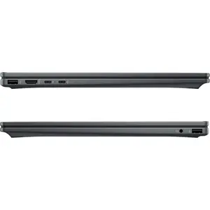 HP Omnibook X Flip X360 16-AS0043DX Laptop | Intel Core Ultra 9-288V, 32GB DDR5, 1TB NVMe SSD, Intel Arc 140V Graphics, 16" 3K OLED Touch Screen, Windows 11 Home, Eclipse Grey