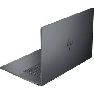 HP Omnibook X Flip X360 16-AS0043DX Laptop | Intel Core Ultra 9-288V, 32GB DDR5, 1TB NVMe SSD, Intel Arc 140V Graphics, 16" 3K OLED Touch Screen, Windows 11 Home, Eclipse Grey