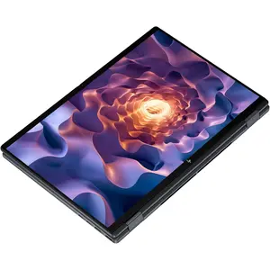 HP Omnibook X Flip X360 16-AS0043DX Laptop | Intel Core Ultra 9-288V, 32GB DDR5, 1TB NVMe SSD, Intel Arc 140V Graphics, 16" 3K OLED Touch Screen, Windows 11 Home, Eclipse Grey