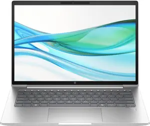 HP ProBook 440 G11 Laptop | Intel Core Ultra 5 125U, 8GB DDR5 5600Mhz RAM, 512GB NVMe SSD, 14" WUXGA IPS 300 Nits Anti-Glare Display, Intel Graphics, Backlit Keyboard, DOS
