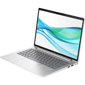 HP ProBook 440 G11 Laptop | Intel Core Ultra 5 125U, 8GB DDR5 5600Mhz RAM, 512GB NVMe SSD, 14" WUXGA IPS 300 Nits Anti-Glare Display, Intel Graphics, Backlit Keyboard, DOS