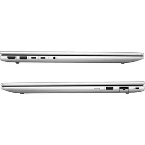 HP Probook 460 G11 Laptop | Intel Core Ultra 5-125U, 16GB DDR5, 512GB SSD, Intel Graphics, Backlit Keyboard, 16" WUXGA IPS Display, DOS, Pike Silver
