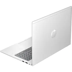 HP Probook 460 G11 Laptop | Intel Core Ultra 5-125U, 16GB DDR5, 512GB SSD, Intel Graphics, Backlit Keyboard, 16" WUXGA IPS Display, DOS, Pike Silver