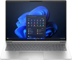 HP Probook 460 G11 Laptop | Intel Core Ultra 5-125U, 16GB DDR5, 512GB SSD, Intel Graphics, Backlit Keyboard, 16" WUXGA IPS Display, DOS, Pike Silver