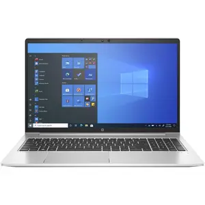 Hp Probook 650 G8 | Core i5 11th Gen, 16GB Ram, 256GB NVMe SSD, 15.6" FHD Display, Backlit Keyboard, Fingerprint