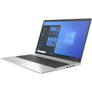 Hp Probook 650 G8 | Core i5 11th Gen, 16GB Ram, 256GB NVMe SSD, 15.6" FHD Display, Backlit Keyboard, Fingerprint