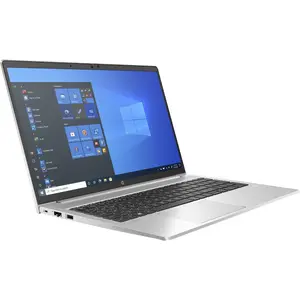 Hp Probook 650 G8 | Core i5 11th Gen, 16GB Ram, 256GB NVMe SSD, 15.6" FHD Display, Backlit Keyboard, Fingerprint