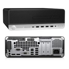 HP ProDesk 600 G3 SFF Desktop - Build Your Own Custom PC | Intel