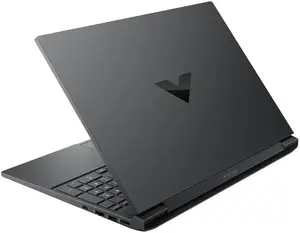 HP Victus 15-FA2013DX Laptop | Intel Core i5-13420H, 8GB DDR4, 512GB SSD, NVIDIA GeForce RTX 3050 6GB, 15.6" FHD IPS 144Hz, Backlit Keyboard, Mica Silver