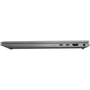 Hp ZBook 14 Firefly G7 | Core i7 10th Gen, 32GB Ram, 256GB SSD, 4GB Quadro P520 Graphics Card, 14" FHD Display, Backlit Keyboard, Fingerprint Reader