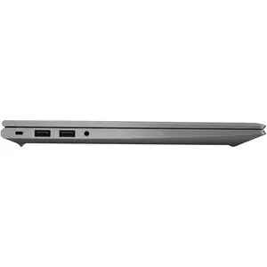 Hp ZBook 14 Firefly G7 | Core i7 10th Gen, 32GB Ram, 256GB SSD, 4GB Quadro P520 Graphics Card, 14" FHD Display, Backlit Keyboard, Fingerprint Reader