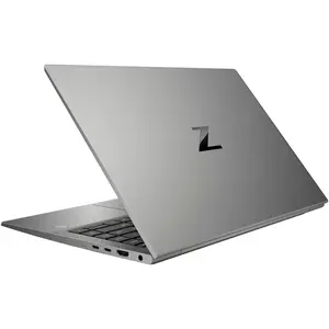 Hp ZBook 14 Firefly G7 | Core i7 10th Gen, 32GB Ram, 256GB SSD, 4GB Quadro P520 Graphics Card, 14" FHD Display, Backlit Keyboard, Fingerprint Reader