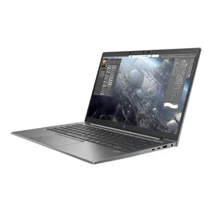 Hp Zbook Firefly 14 G8 | Core i5 11th Gen, 16GB Ram, 256GB SSD, 14" FHD Display, Backlit Keyboard, Fingerprint Reader, Face Recognition