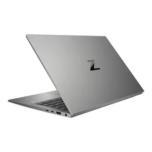 Hp Zbook Firefly 14 G8 | Core i5 11th Gen, 16GB Ram, 256GB SSD, 14" FHD Display, Backlit Keyboard, Fingerprint Reader, Face Recognition