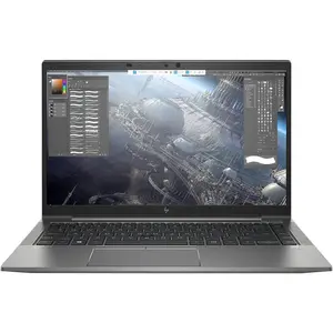 Hp Zbook Firefly 14 G8 | Core i7 11th Gen, 8GB Ram, 256GB SSD, 14" FHD Display, Backlit Keyboard, Fingerprint Reader, Face Recognition