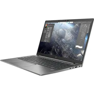 Hp Zbook Firefly 14 G8 | Core i7 11th Gen, 8GB Ram, 256GB SSD, 14" FHD Display, Backlit Keyboard, Fingerprint Reader, Face Recognition