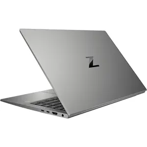 Hp Zbook Firefly 14 G8 | Core i7 11th Gen, 8GB Ram, 256GB SSD, 14" FHD Display, Backlit Keyboard, Fingerprint Reader, Face Recognition