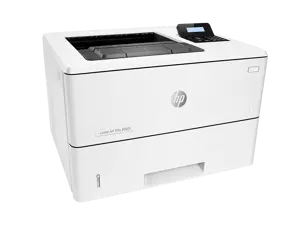 HP LaserJet Pro M501dn Printer, Up to 45 ppm, Duplex (Official Warranty)