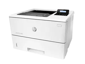 HP LaserJet Pro M501dn Printer, Up to 45 ppm, Duplex (Official Warranty)
