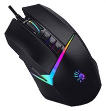 Bloody W60 Max RGB Gaming Mouse | Stone Black