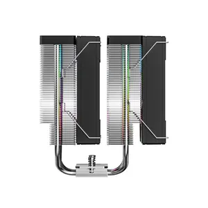 ID-Cooling FROZN A620 PRO SE ARGB CPU Air Cooler | 260W TDP, 6x 6mm Heatpipes, Dual Tower