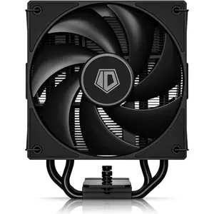ID-Cooling FROZN A410 DK Dual Fan CPU Air Cooler - Black