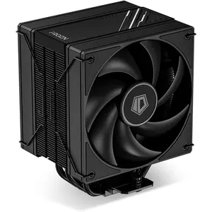ID-Cooling FROZN A410 DK Dual Fan CPU Air Cooler - Black