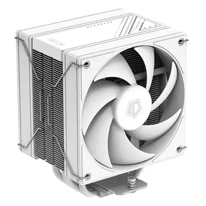 ID-Cooling FROZN A410 DW Dual Fan CPU Air Cooler - White