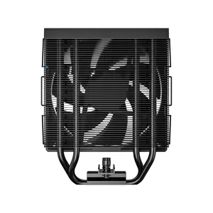 ID-Cooling FROZN A410 TD ARGB CPU Air Cooler | 220W TDP Rating, Wide Socket Compatibility