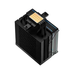 ID-Cooling FROZN A410 TD ARGB CPU Air Cooler | 220W TDP Rating, Wide Socket Compatibility