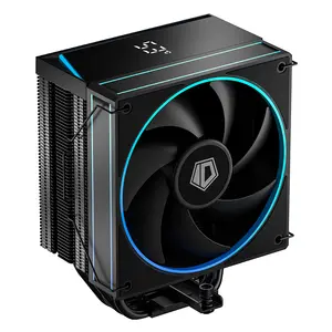 ID-Cooling FROZN A410 TD ARGB CPU Air Cooler | 220W TDP Rating, Wide Socket Compatibility