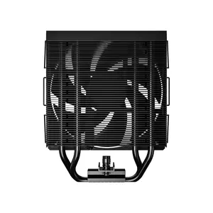 ID-Cooling FROZN A410 TD CPU Air Cooler | 220W TDP Rating, Wide Socket Compatibility