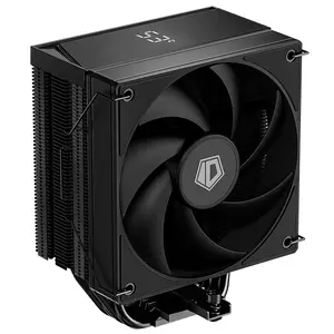 ID-Cooling FROZN A410 TD CPU Air Cooler | 220W TDP Rating, Wide Socket Compatibility