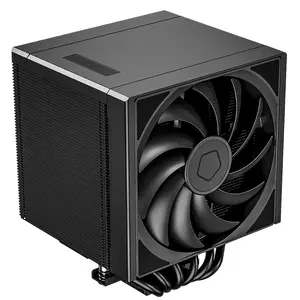 ID-Cooling FROZN A620 SLK CPU Air Cooler | 260W TDP, 100% Ram Compatibility, Asymmetric Heatpipes