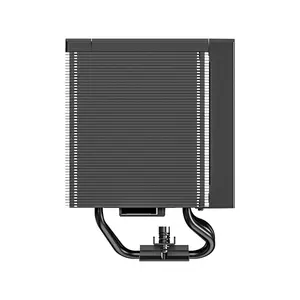 ID-Cooling FROZN A620 SLK CPU Air Cooler | 260W TDP, 100% Ram Compatibility, Asymmetric Heatpipes