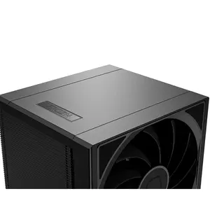 ID-Cooling FROZN A620 SLK CPU Air Cooler | 260W TDP, 100% Ram Compatibility, Asymmetric Heatpipes